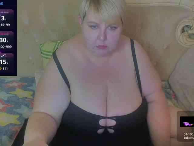 TerezaHall webcam