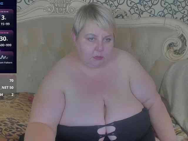 TerezaHall webcam