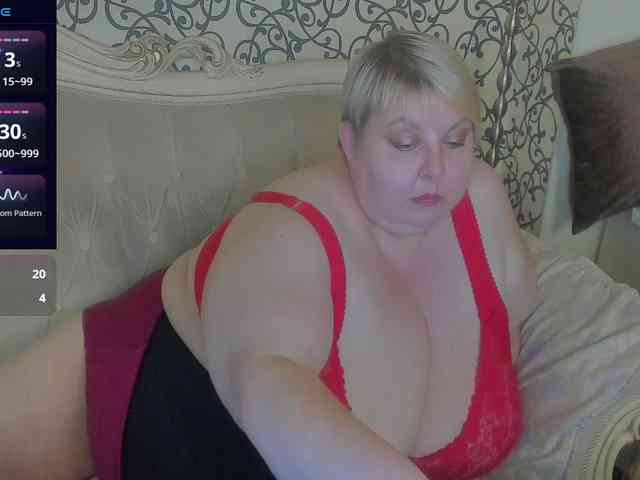 TerezaHall webcam