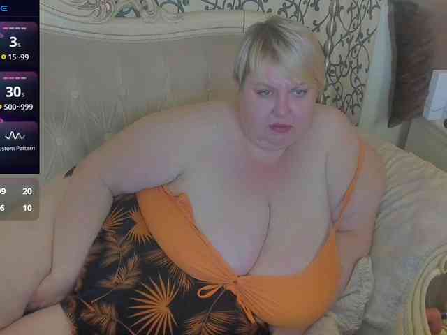 TerezaHall webcam
