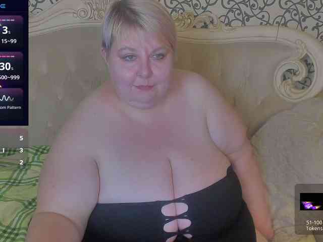 TerezaHall webcam