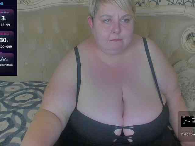 TerezaHall webcam