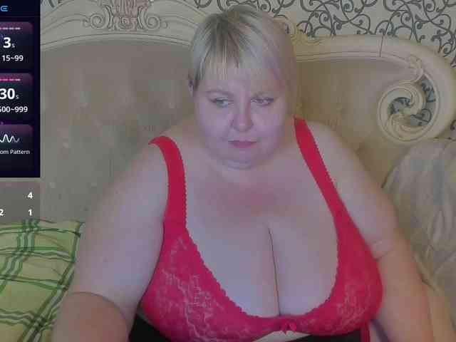 TerezaHall webcam