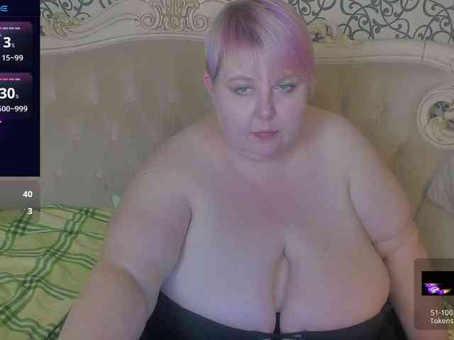 TerezaHall webcam