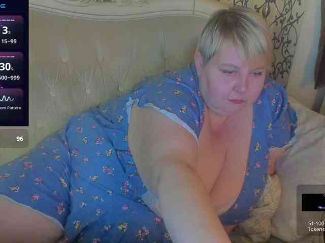 TerezaHall webcam