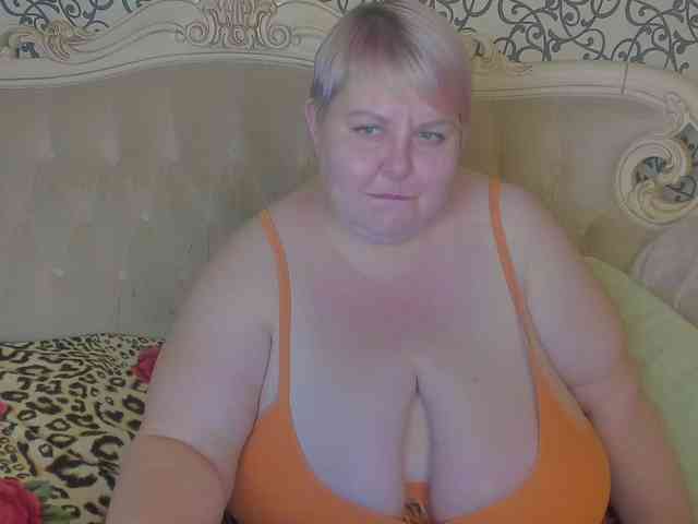 TerezaHall webcam