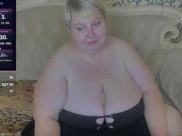 TerezaHall webcam