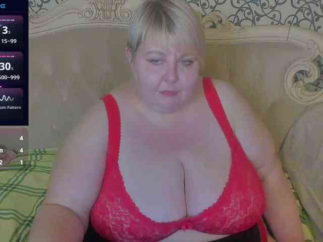 TerezaHall webcam
