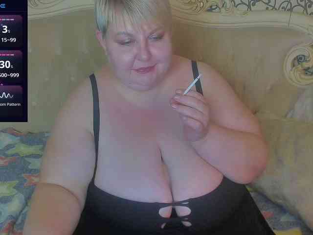 TerezaHall webcam
