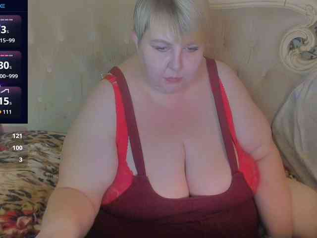 TerezaHall webcam
