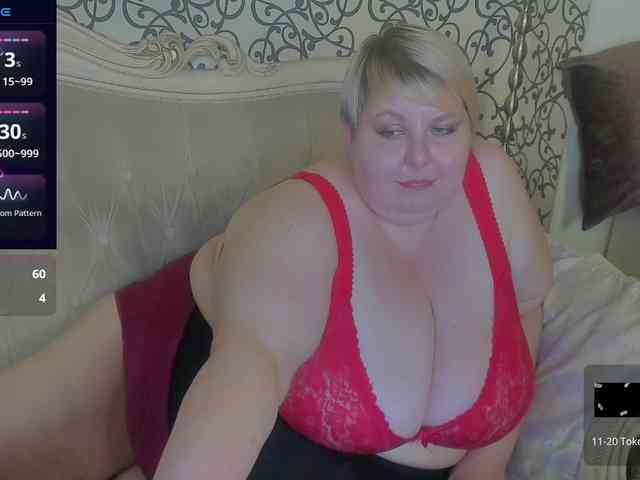 TerezaHall webcam