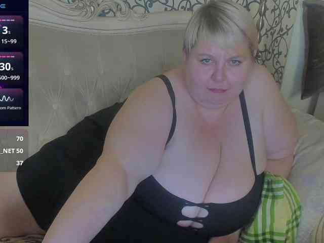 TerezaHall webcam