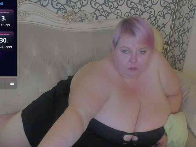 TerezaHall webcam