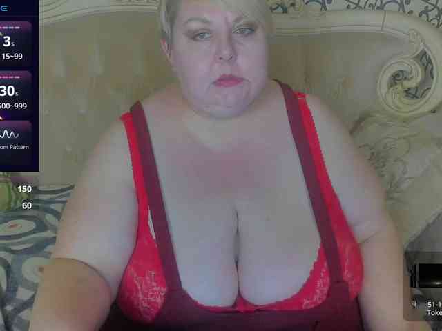 TerezaHall webcam