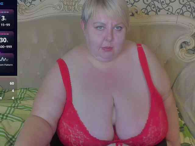 TerezaHall webcam