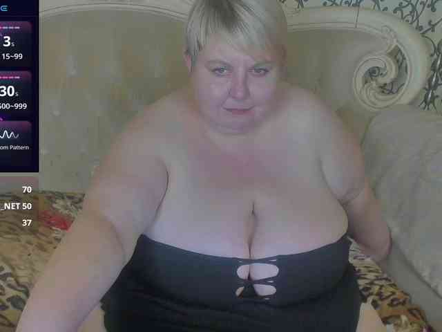 TerezaHall webcam