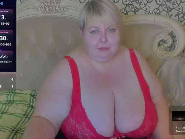 TerezaHall webcam
