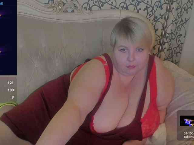 TerezaHall webcam