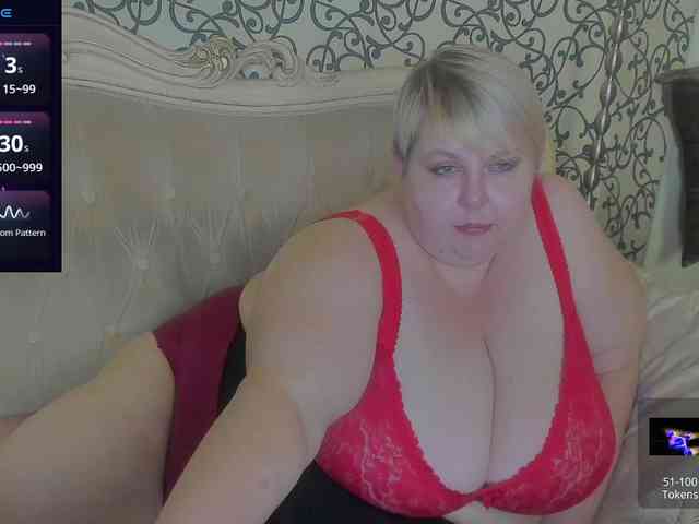 TerezaHall webcam