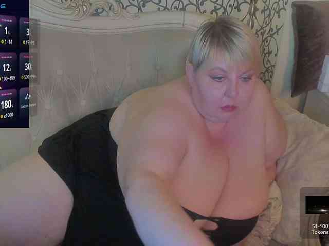 TerezaHall webcam
