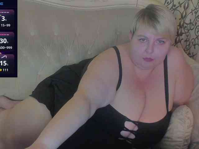 TerezaHall webcam