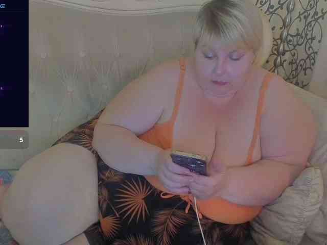 TerezaHall webcam