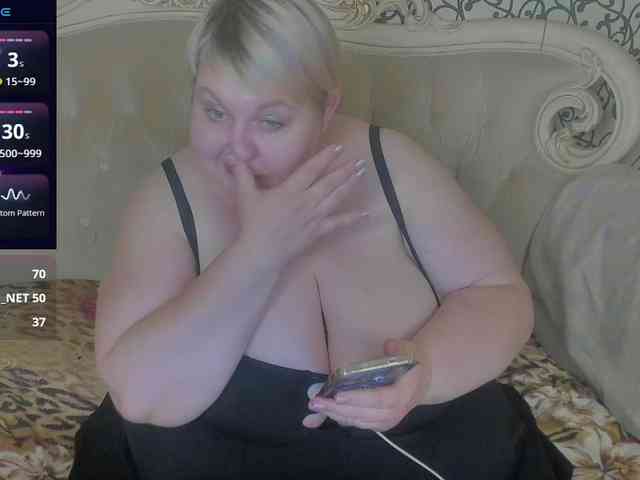 TerezaHall webcam