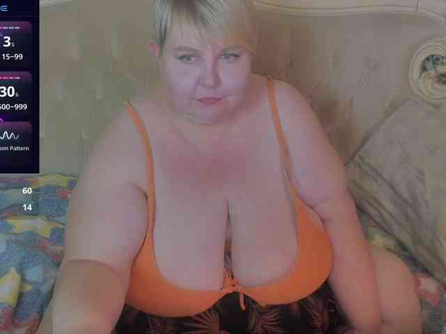 TerezaHall webcam