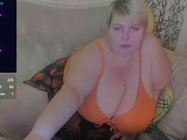 TerezaHall webcam
