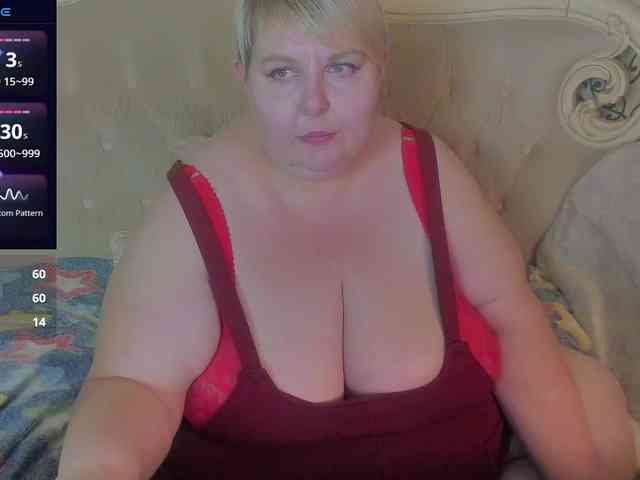 TerezaHall webcam