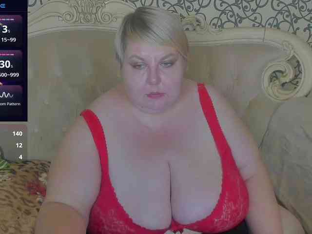 TerezaHall webcam