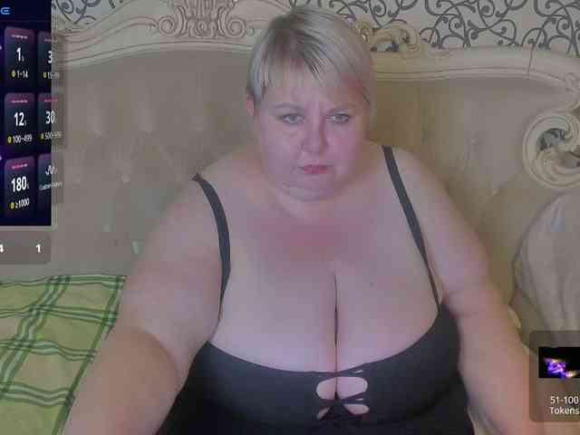 TerezaHall webcam