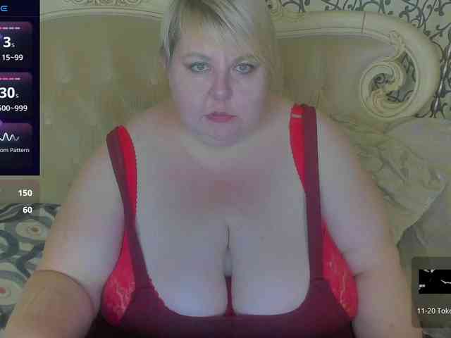 TerezaHall webcam