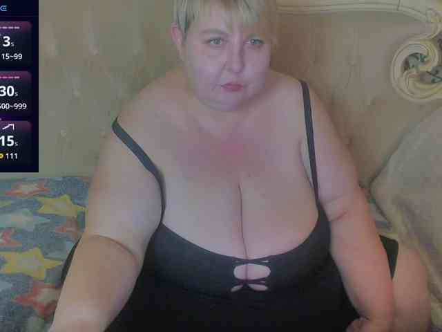 TerezaHall webcam