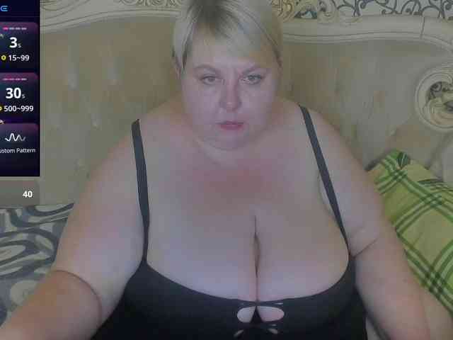 TerezaHall webcam
