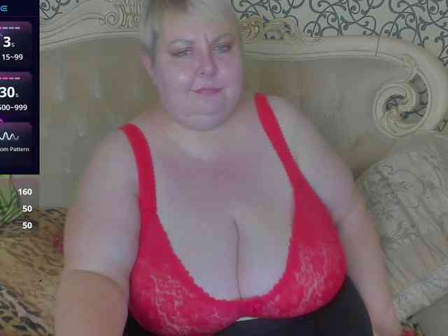TerezaHall webcam