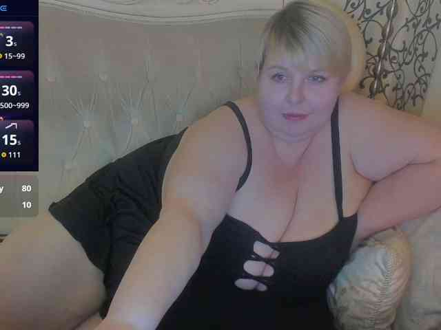 TerezaHall webcam