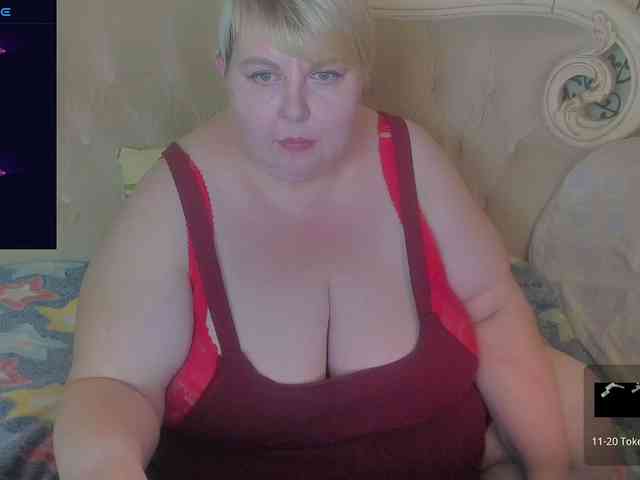 TerezaHall webcam