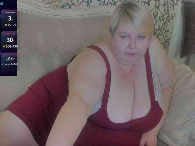 TerezaHall webcam
