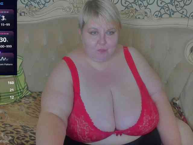 TerezaHall webcam