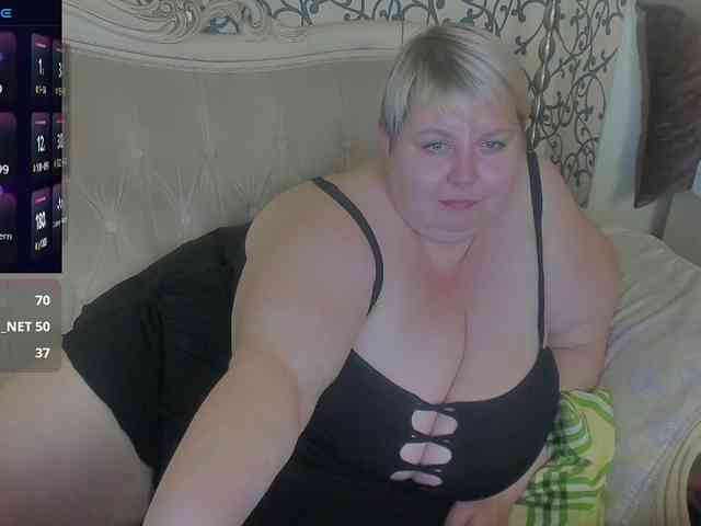 TerezaHall webcam
