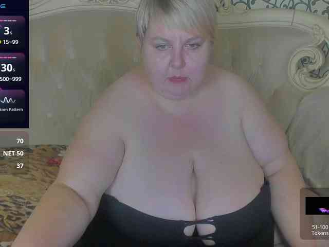 TerezaHall webcam