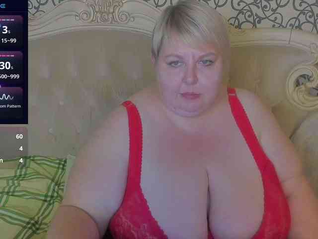 TerezaHall webcam