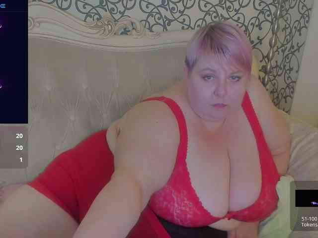 TerezaHall webcam