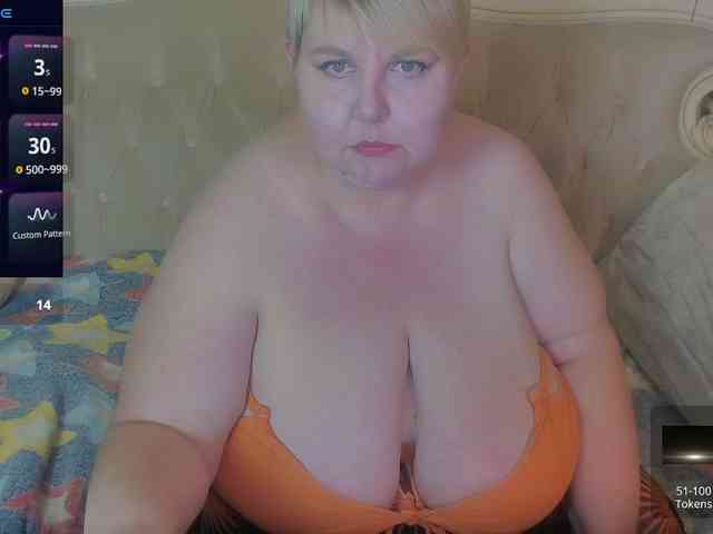 TerezaHall webcam
