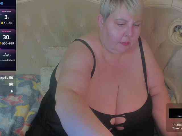 TerezaHall webcam