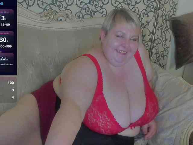 TerezaHall webcam