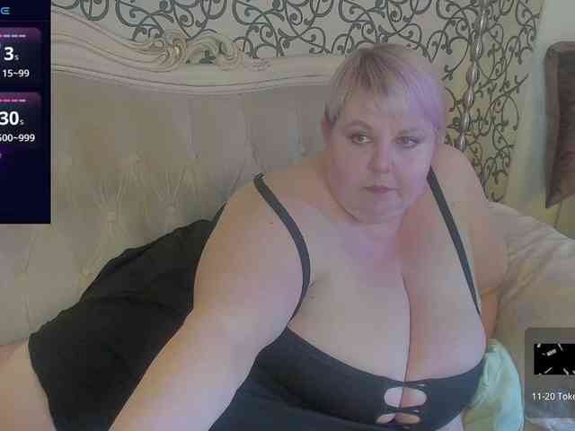 TerezaHall webcam