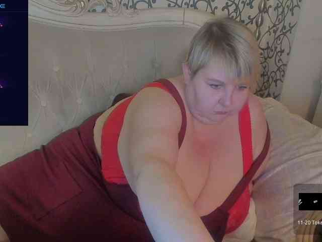 TerezaHall webcam