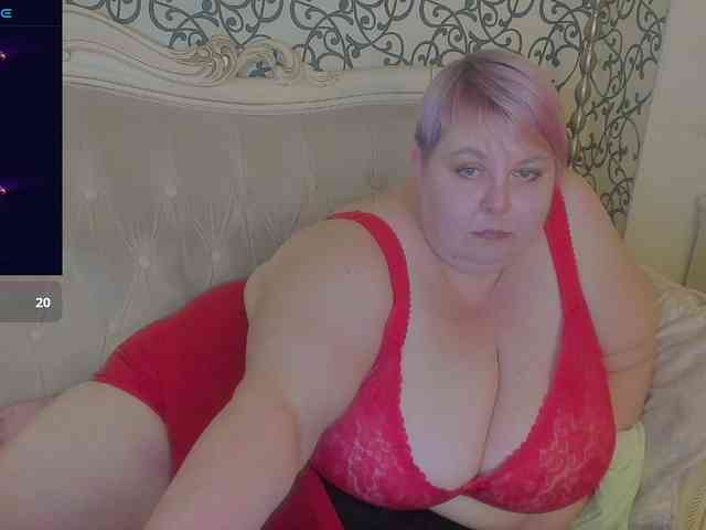 TerezaHall webcam
